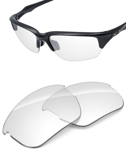 HD Clear-Non-Polarized