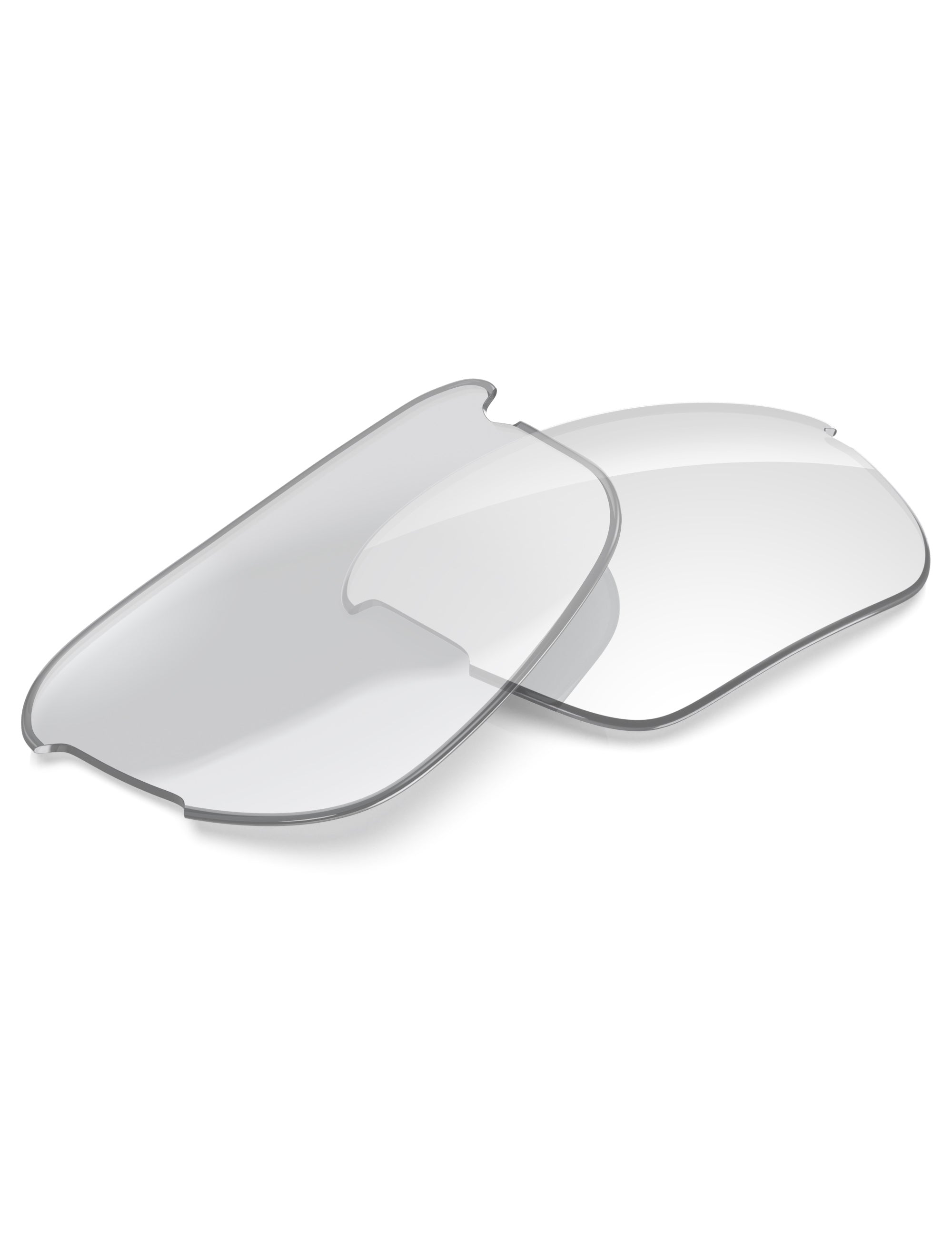 HD Clear-Non-Polarized