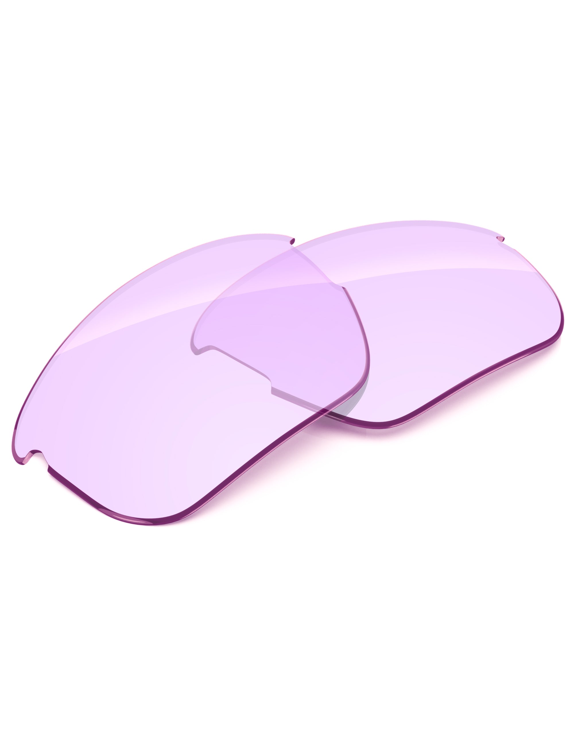 Low Light Pink-Non-Polarized