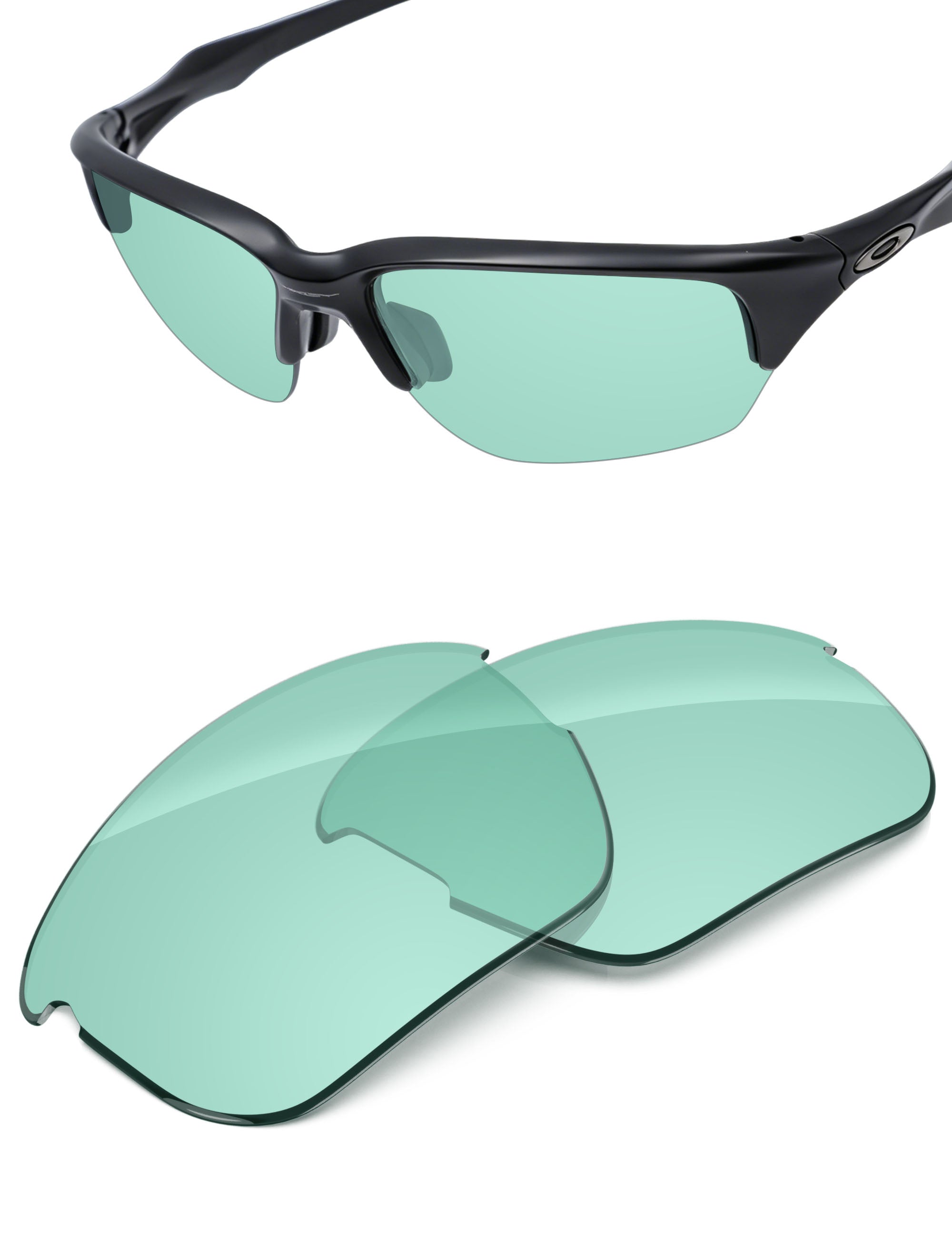 Mint-Non-Polarized