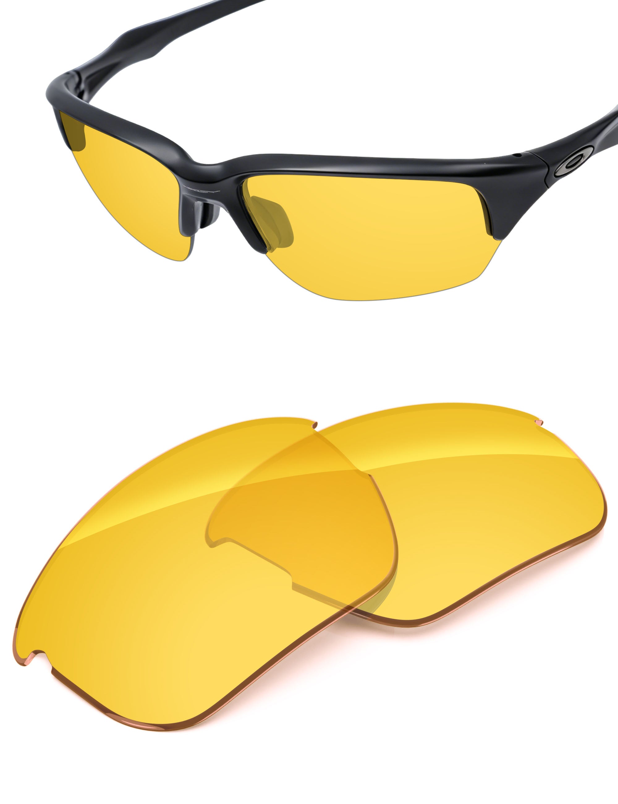 Night Vision-Non-Polarized