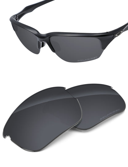 Black Shield FlashMirror™-Polarized
