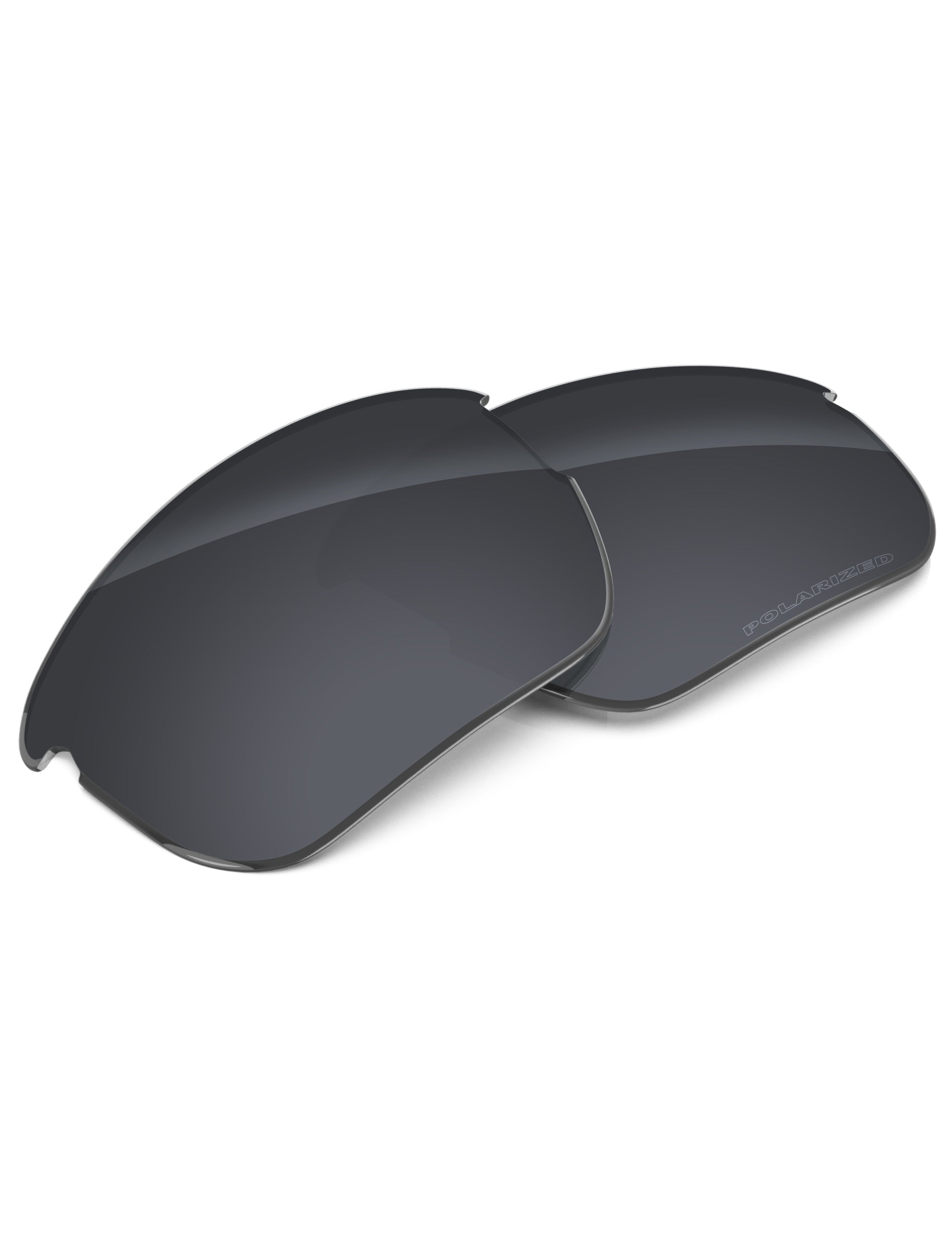 Black Shield FlashMirror™-Polarized