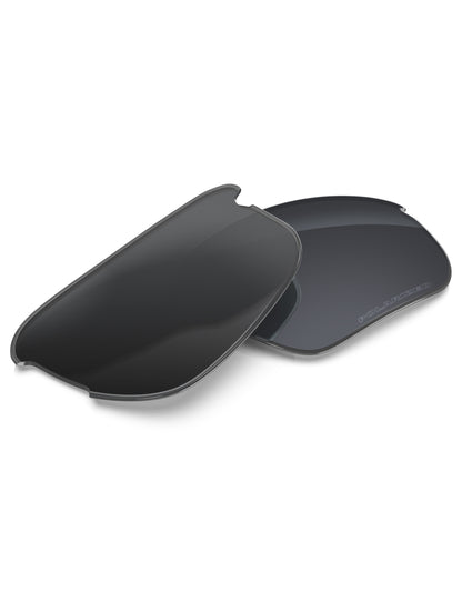 Black Shield FlashMirror™-Polarized