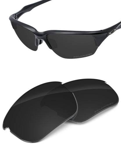 Carbon Black-Polarized