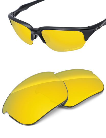 Gold Fusion FlashMirror™-Polarized
