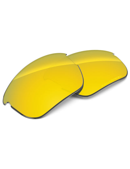 Gold Fusion FlashMirror™-Polarized