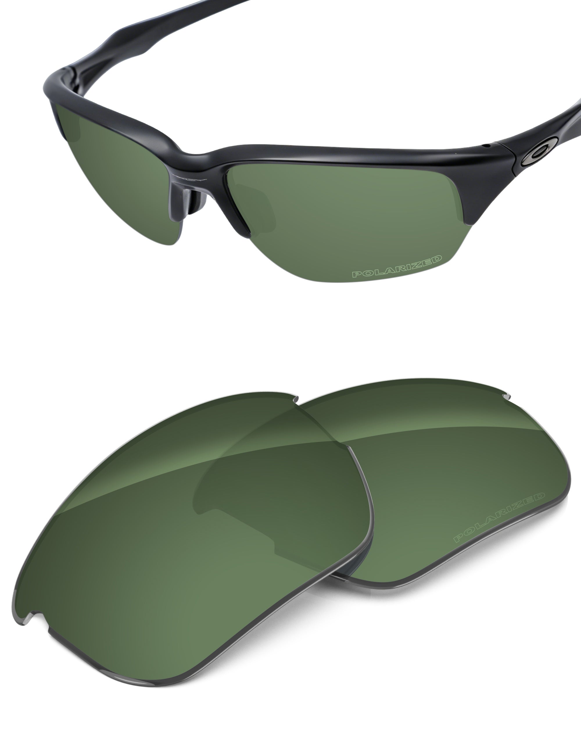Green G15-Polarized