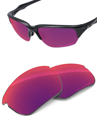 Midnight Nova FlashMirror™-Polarized