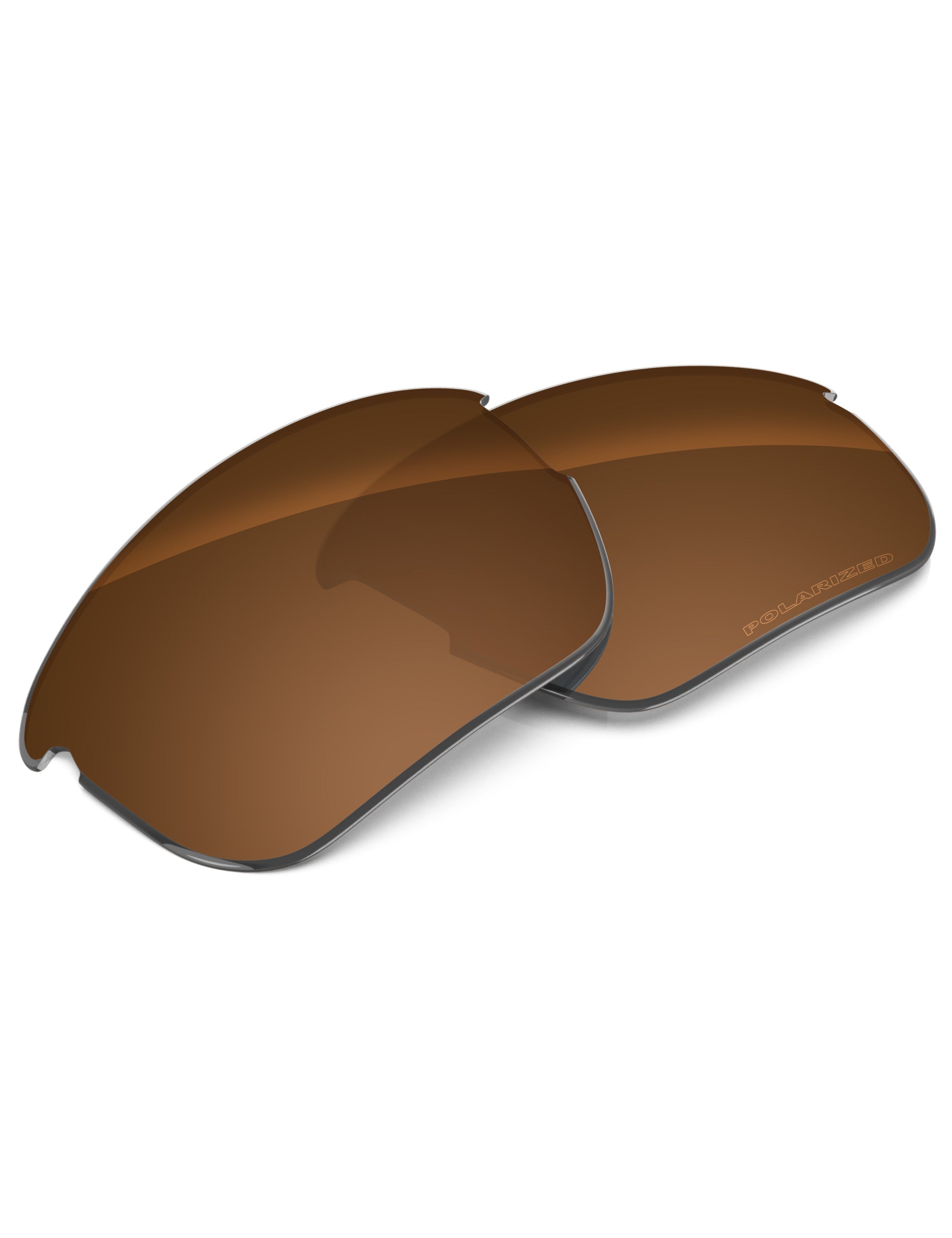 Nut Brown-Polarized