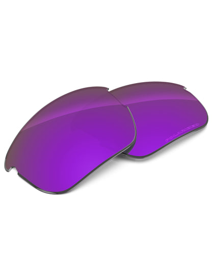 Plum Purple FlashMirror™-Polarized