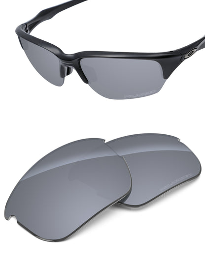 Silver Metallic FlashMirror™-Polarized