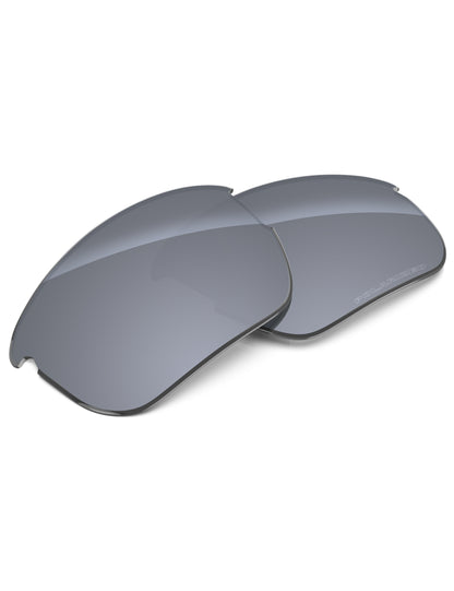 Silver Metallic FlashMirror™-Polarized