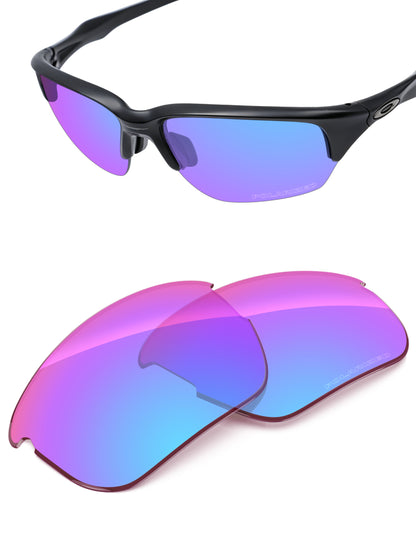 Trail Ruby FlashMirror™-Polarized