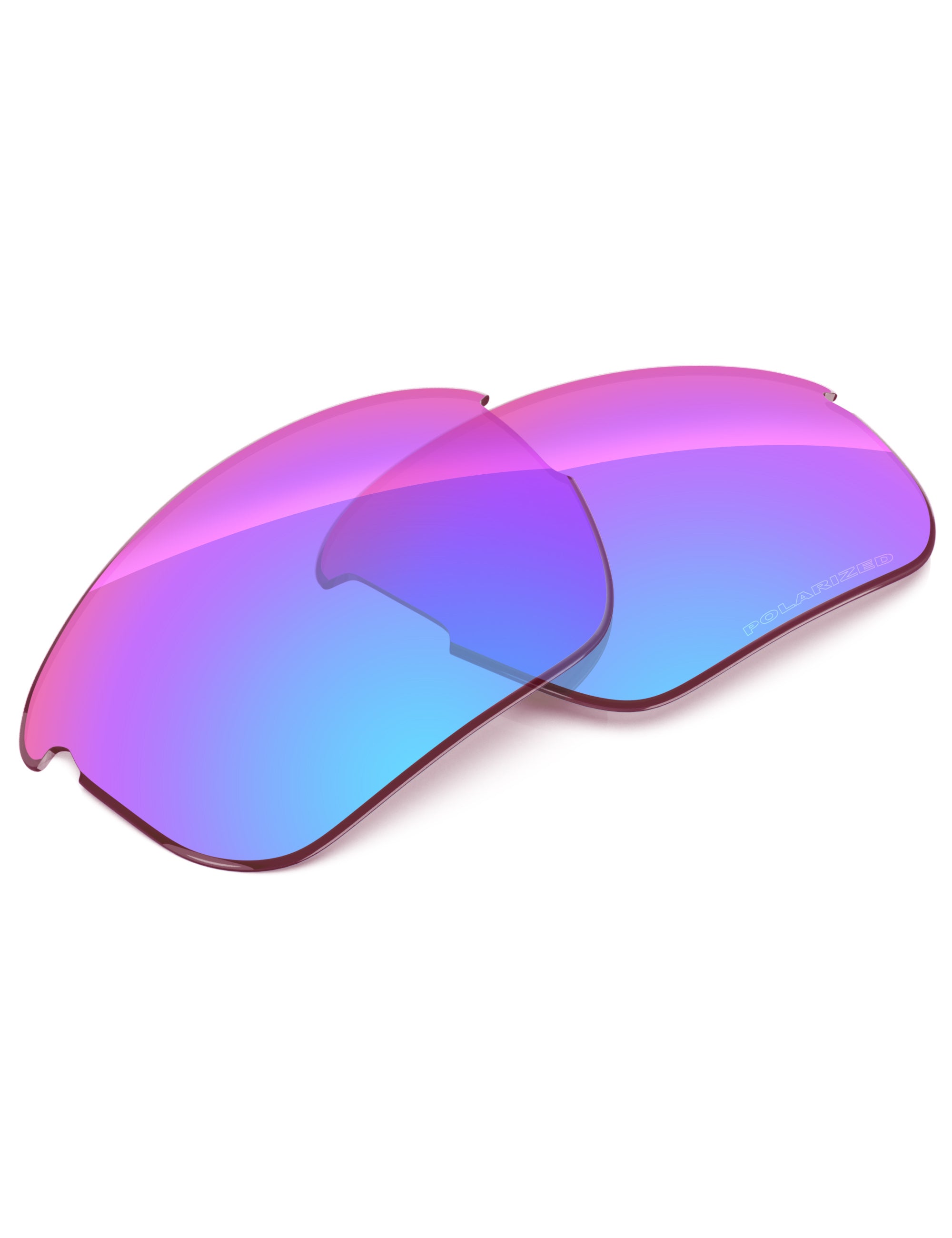 Trail Ruby FlashMirror™-Polarized