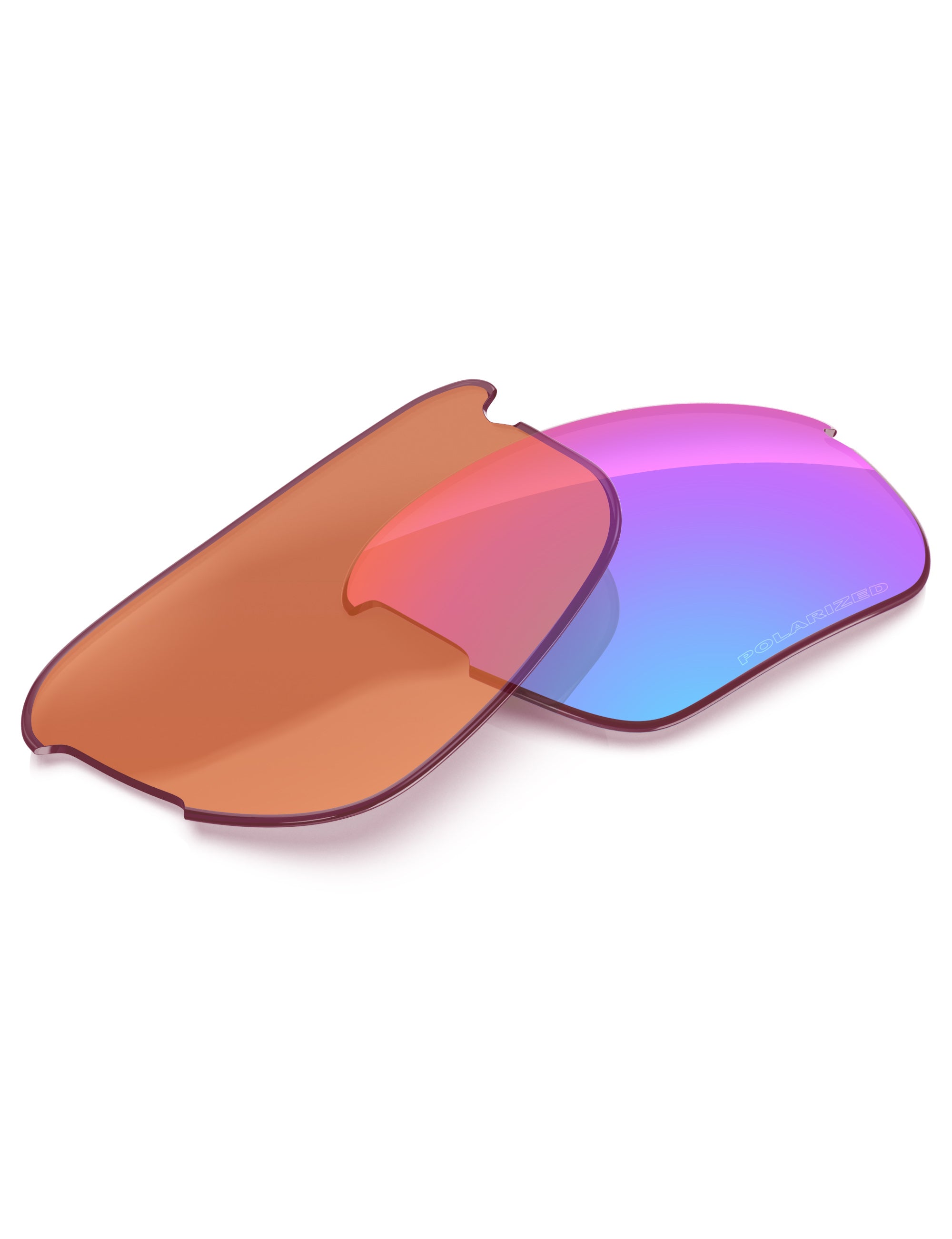 Trail Ruby FlashMirror™-Polarized