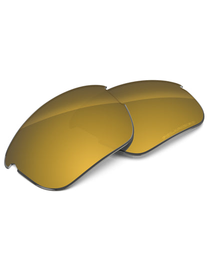 Tungsten Gold FlashMirror™-Polarized