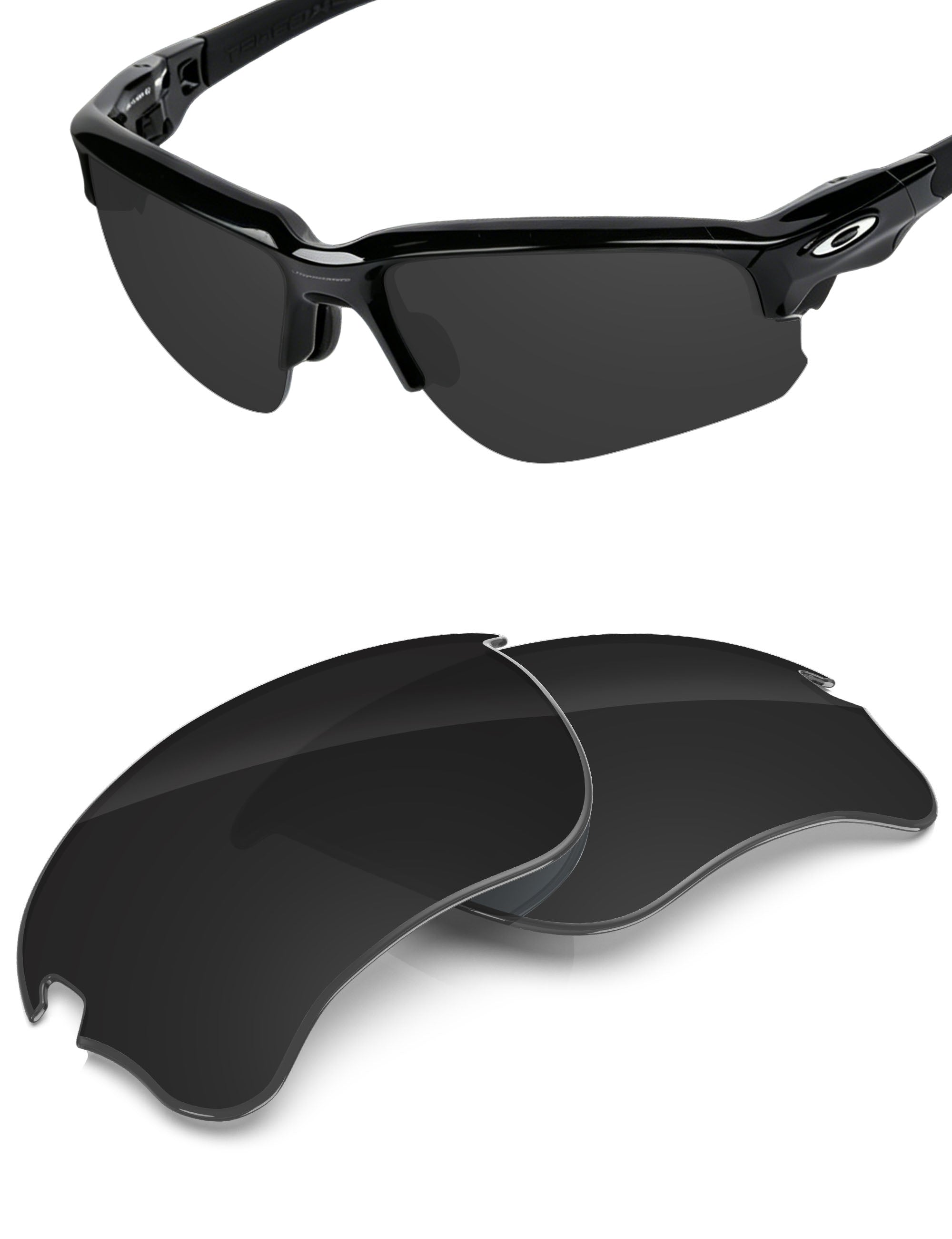 Carbon Black-Non-Polarized
