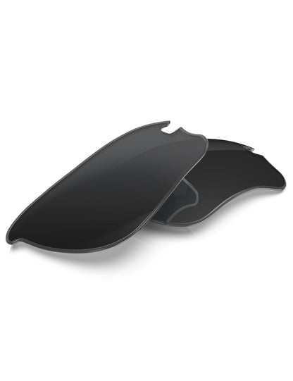 Carbon Black-Non-Polarized