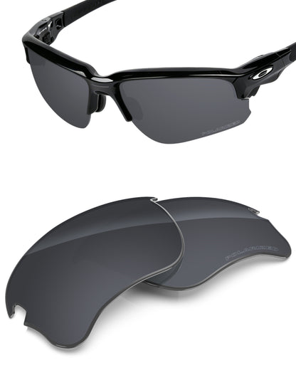 Black Shield FlashMirror™-Polarized