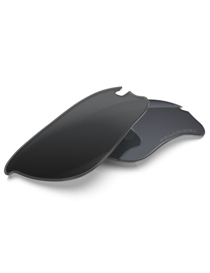 Black Shield FlashMirror™-Polarized