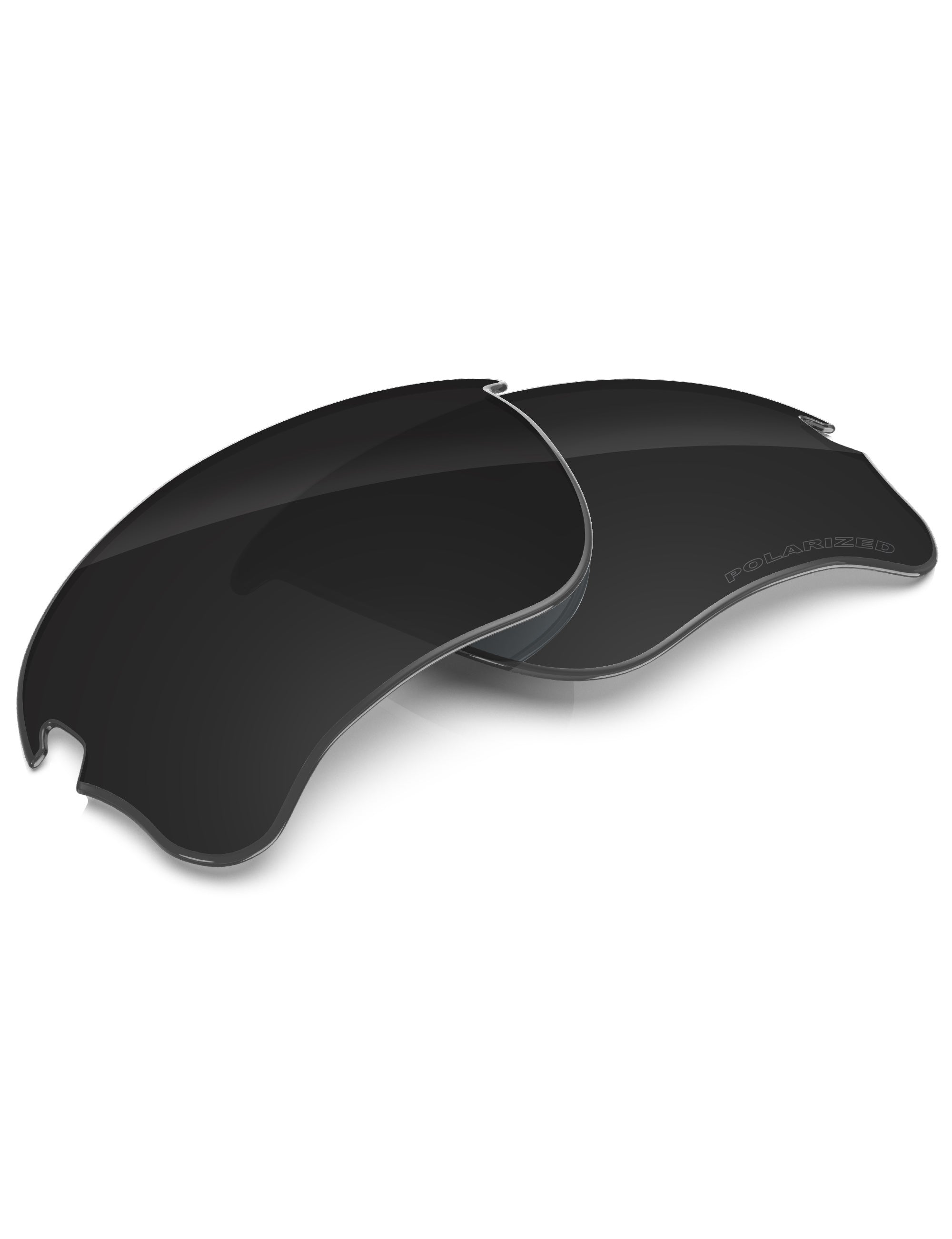 Carbon Black-Polarized