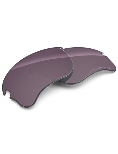Gray Metallic FlashMirror™-Polarized