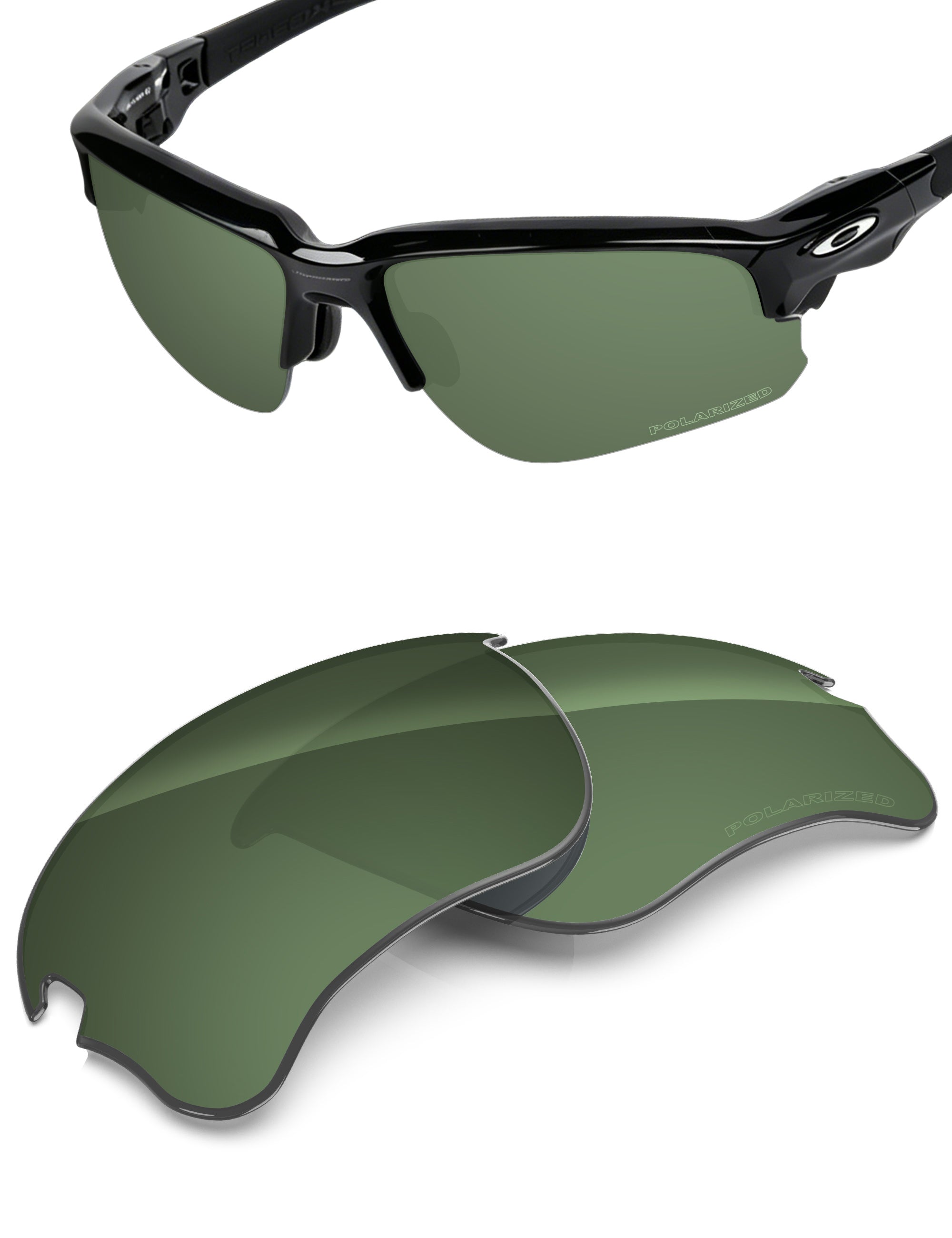 Green G15-Polarized