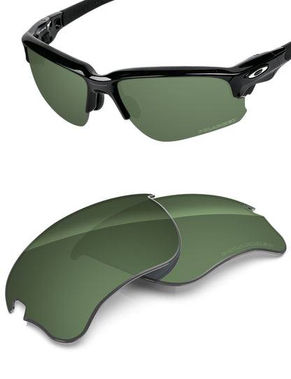Green G15-Polarized