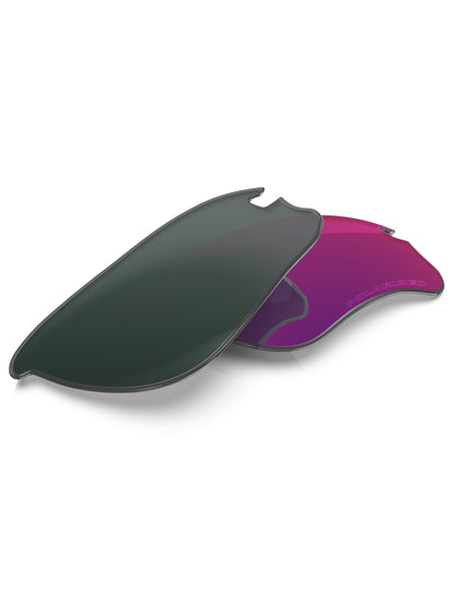 Midnight Nova FlashMirror™-Polarized