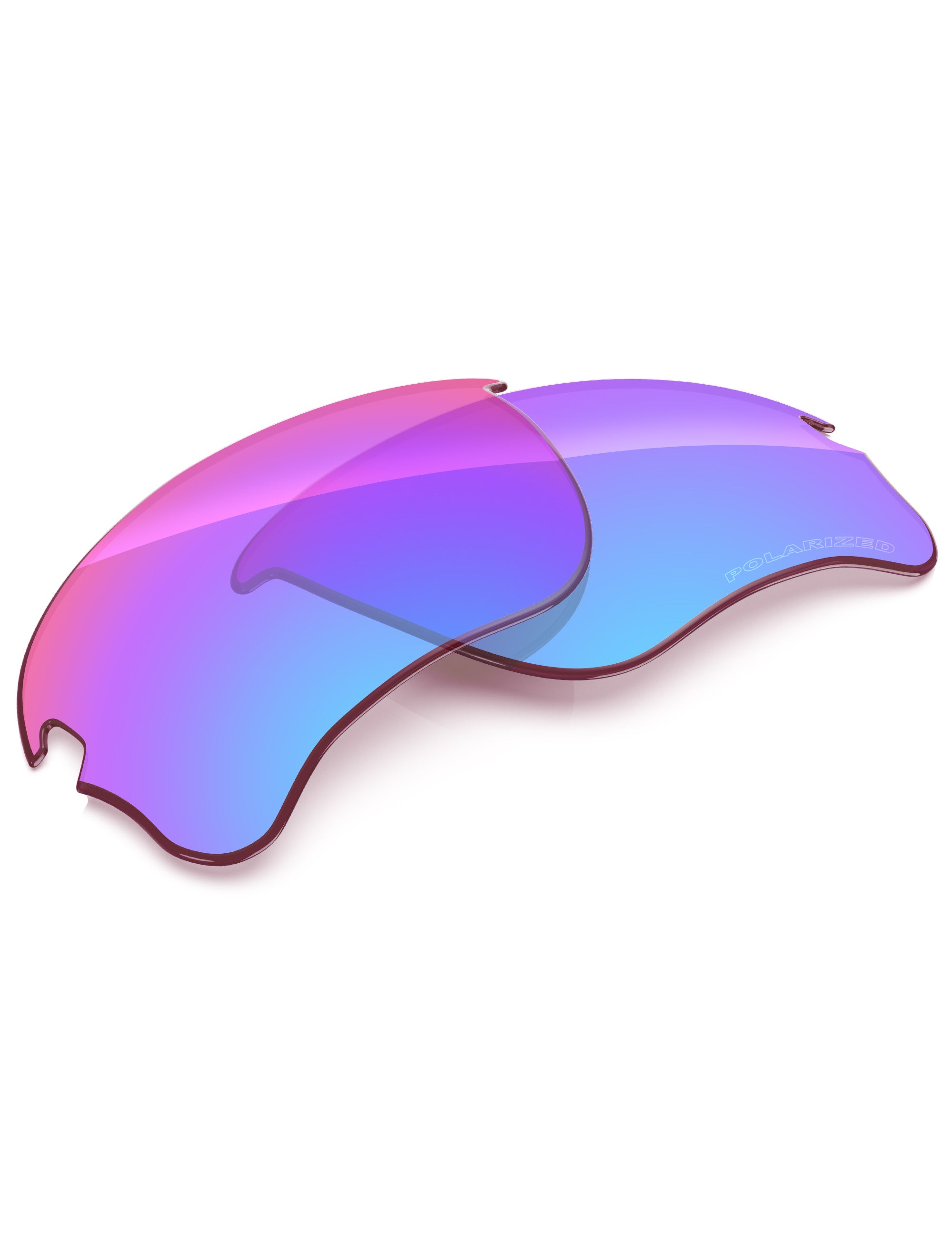 Trail Ruby FlashMirror™-Polarized