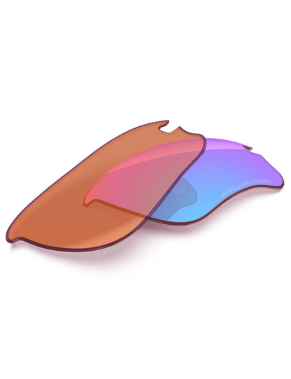 Trail Ruby FlashMirror™-Polarized