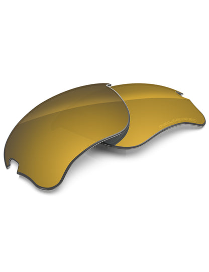 Tungsten Gold FlashMirror™-Polarized