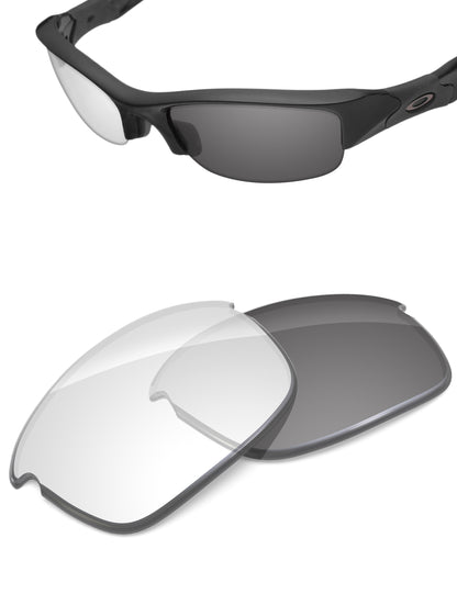 Adapt Gray Photochromic Blue Light Blocking-Non-Polarized