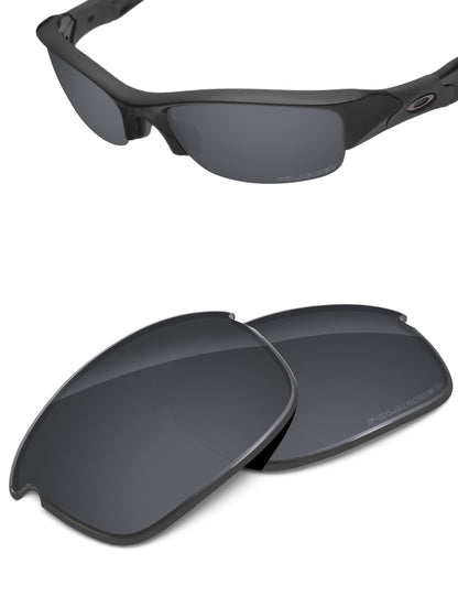 Black Shield FlashMirror™-Polarized