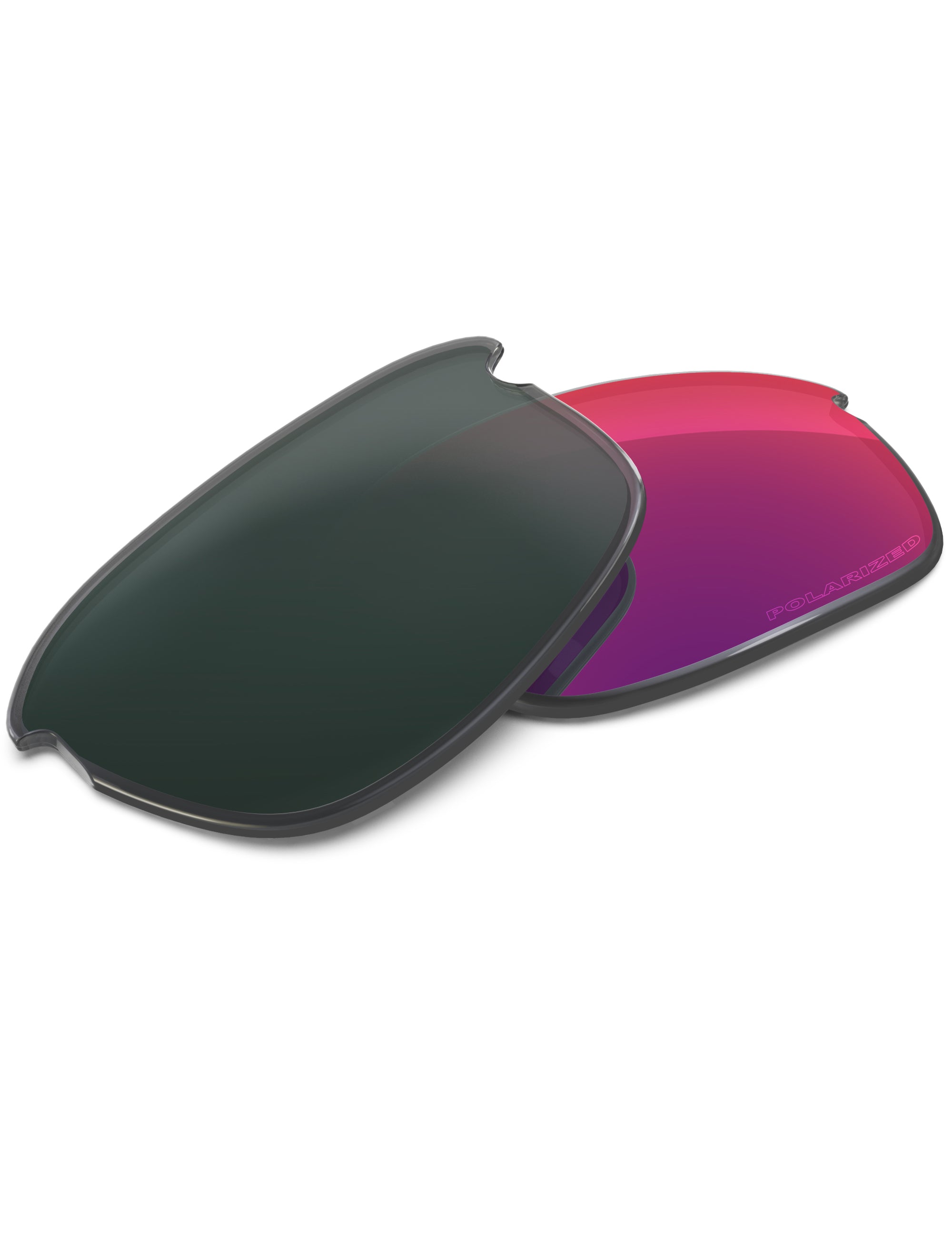 Midnight Nova FlashMirror™-Polarized