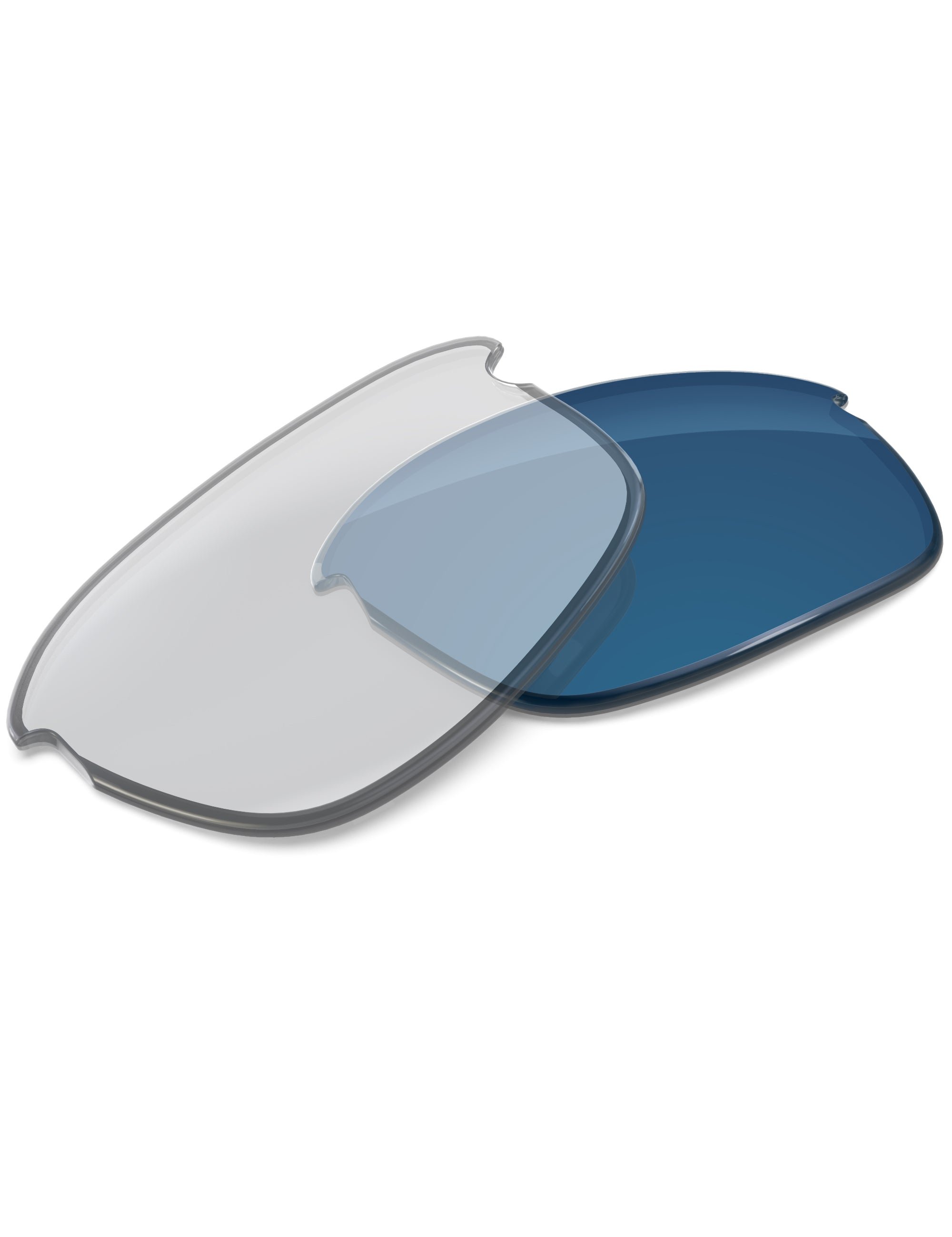 Adapt Blue Photochromic-Non-Polarized
