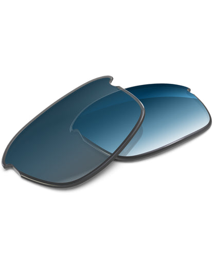Blue Gradient-Non-Polarized