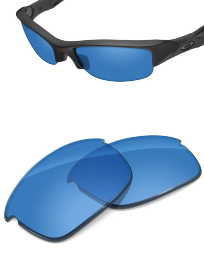 HD Blue-Non-Polarized