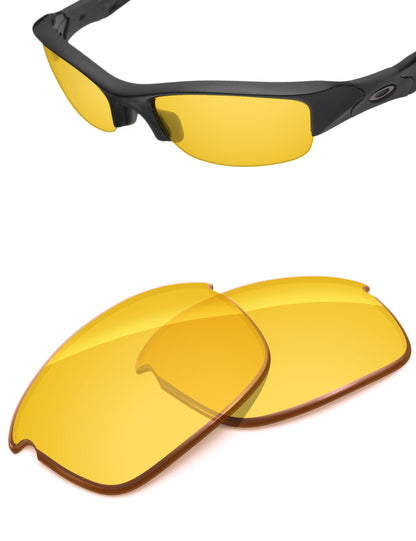 Night Vision-Non-Polarized
