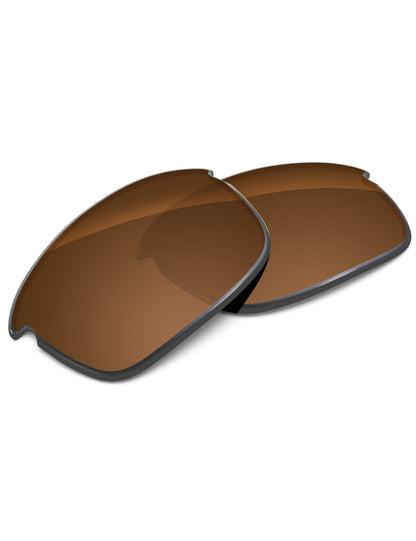 Nut Brown-Non-Polarized