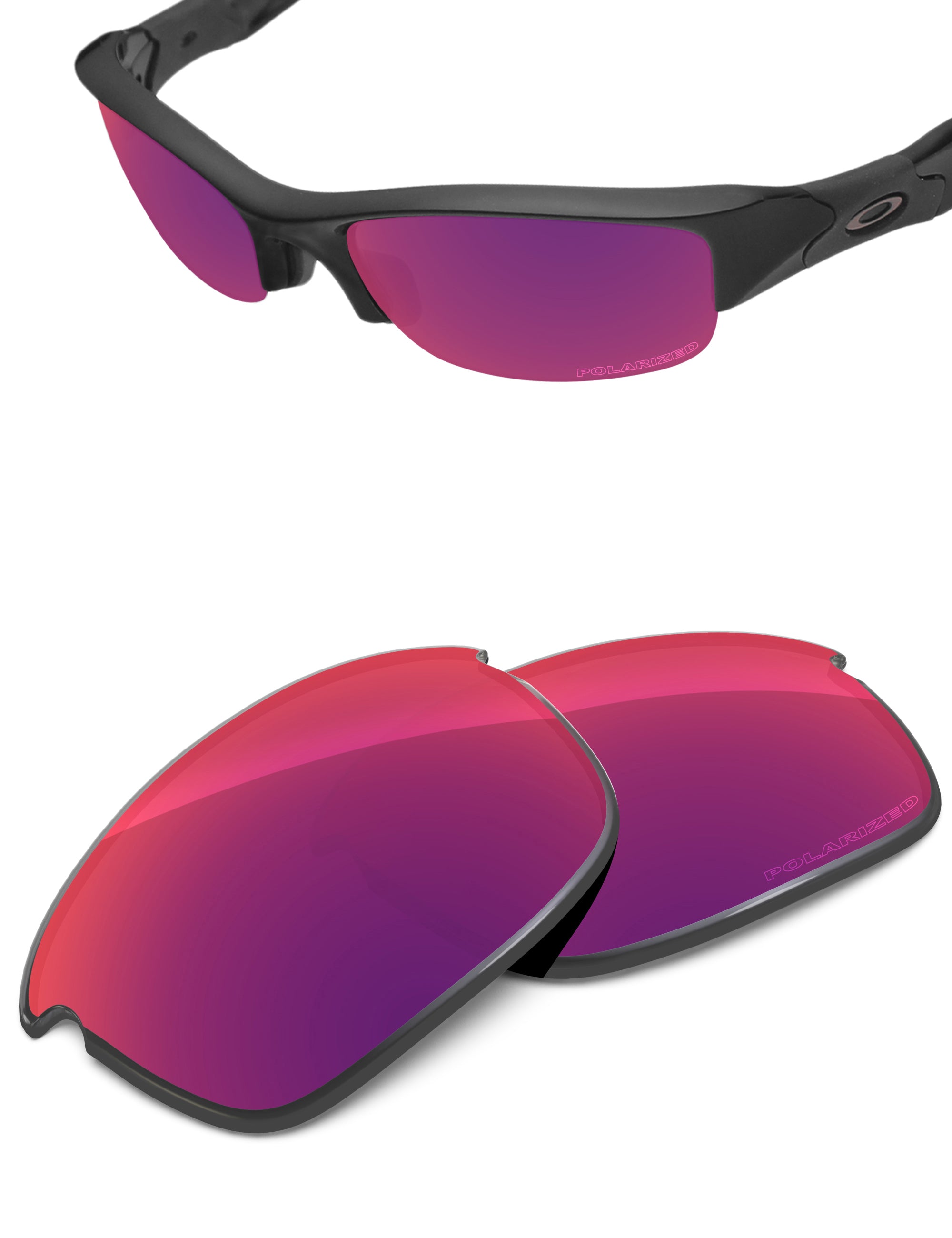 Midnight Nova FlashMirror™-Polarized