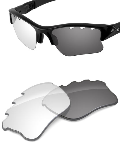 Adapt Gray Photochromic Blue Light Blocking-Non-Polarized