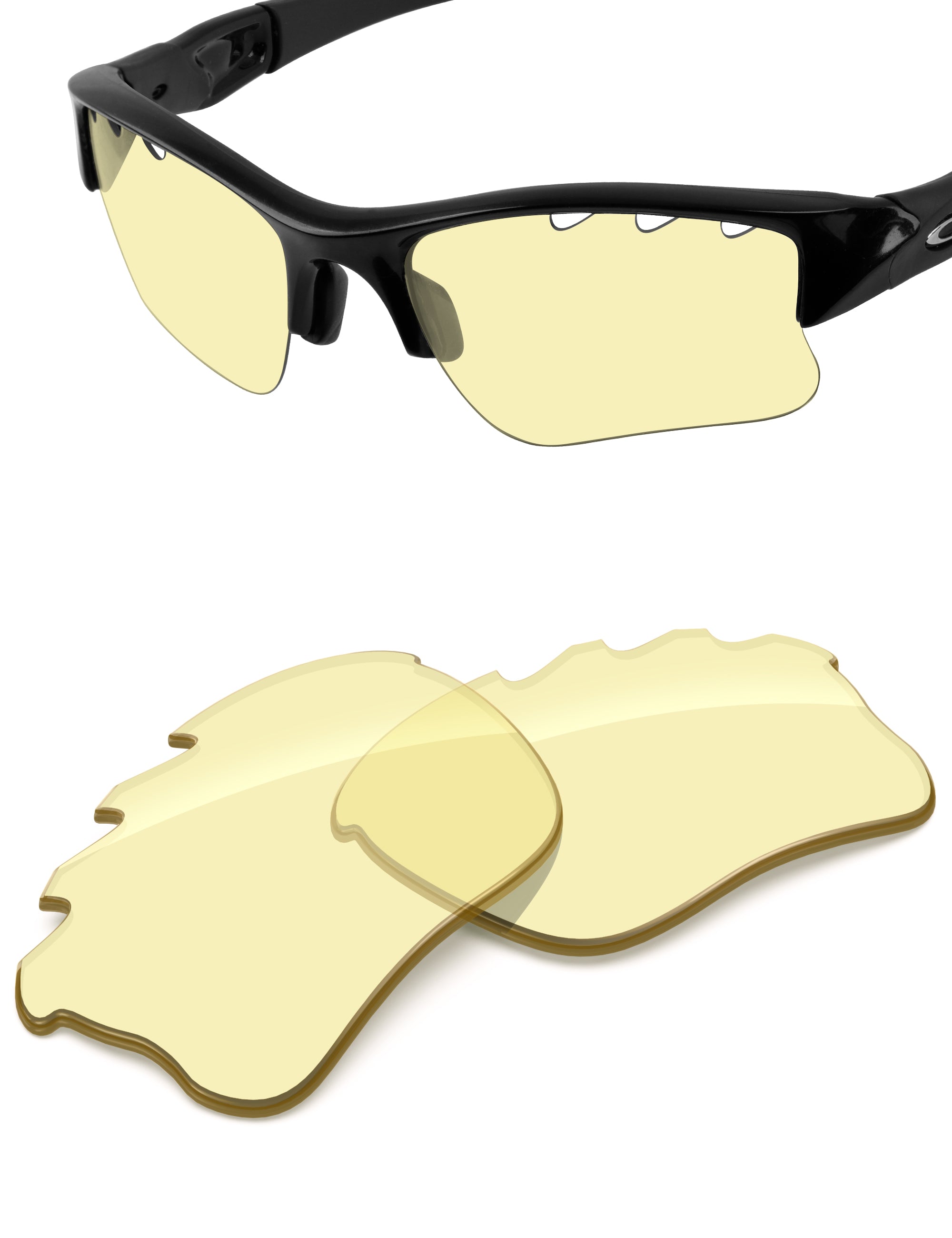 Gaming 2.0 Blue Light Blocking-Non-Polarized