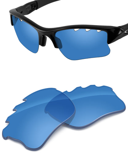 HD Blue-Non-Polarized
