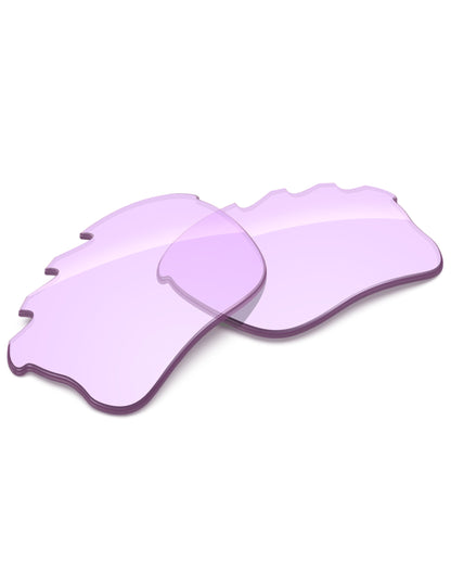 Low Light Pink-Non-Polarized