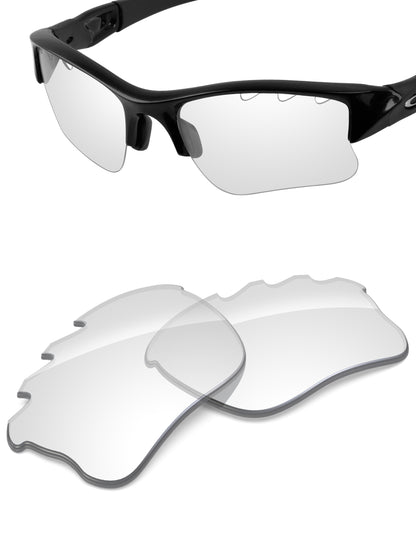 HD Clear-Non-Polarized