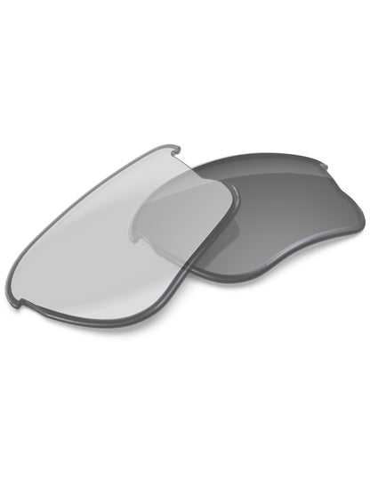 Adapt Gray Photochromic Blue Light Blocking-Non-Polarized