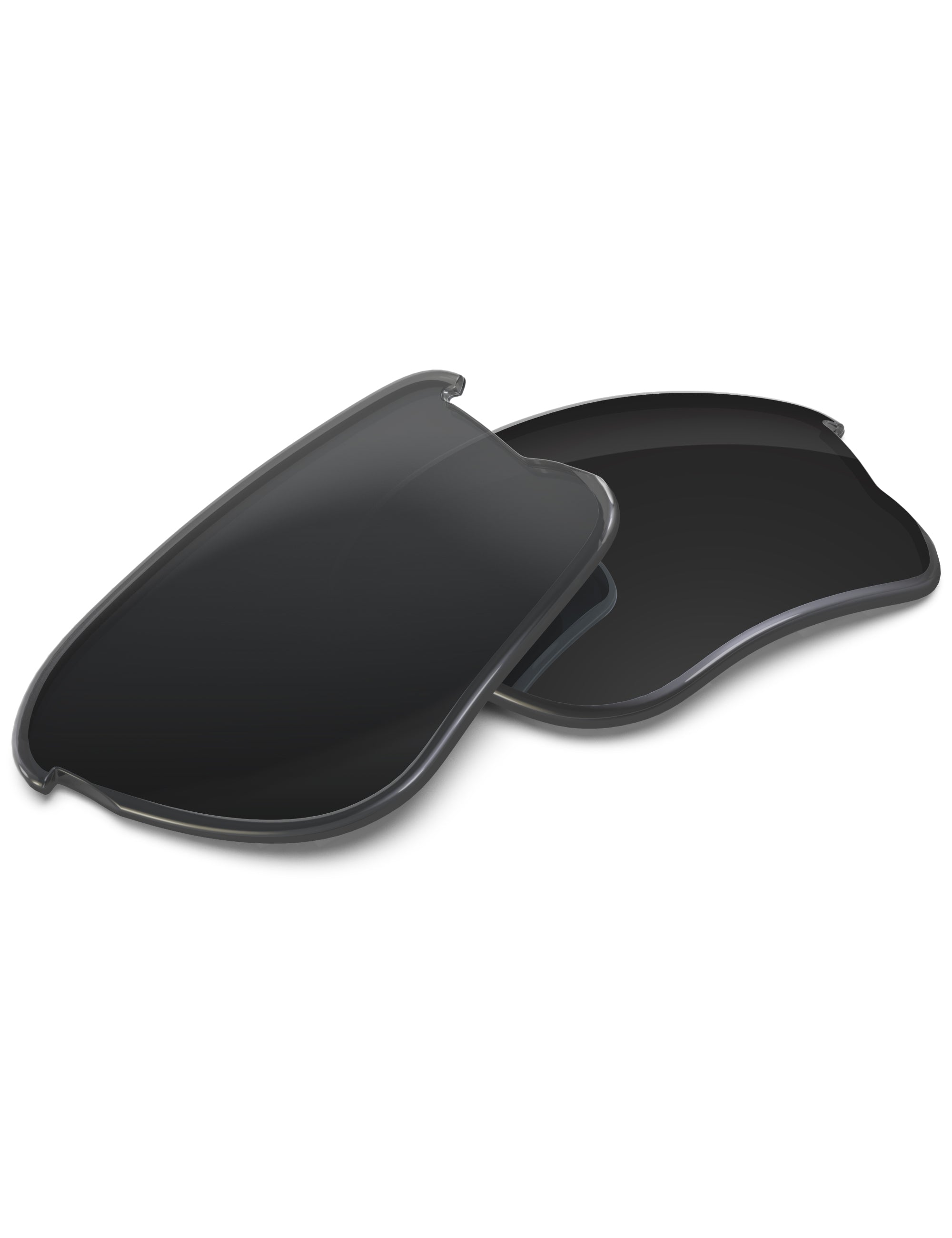 Carbon Black-Non-Polarized