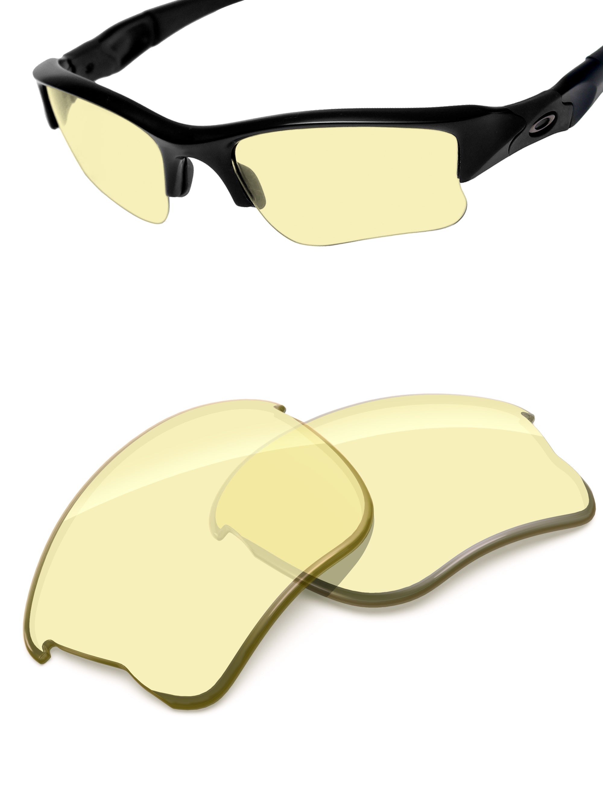 Gaming 2.0 Blue Light Blocking-Non-Polarized
